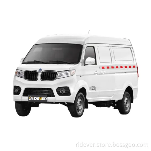 Ridever Geely E5 Under 50 Million Vehicles Used Car New EV Electric Van Cars